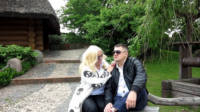 Андрей Гражданкин   -   ПЕРЕЛЁТНАЯ ПТИЦА