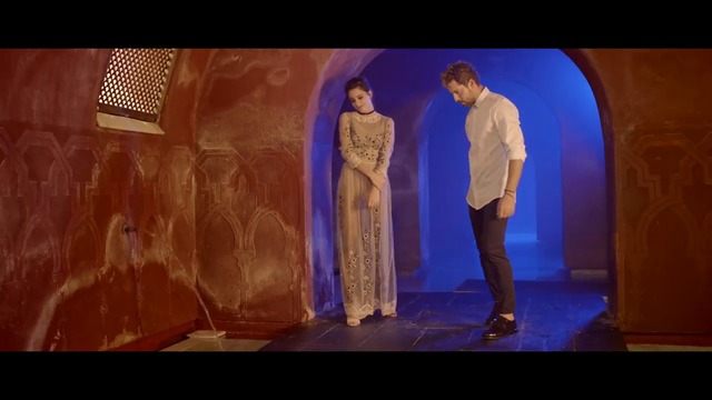 David Bisbal - Todo Es Posible ft. Tini Stoessel