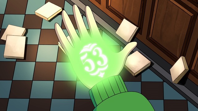 Infinity Train  Cartoon Network Mini