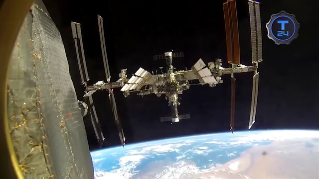 МКС  - Самый-самый  - Т24