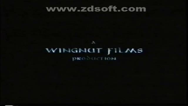 Властелинът на пръстените: Задругата на пръстена (2001) (бг субтитри) (част 1) VHS Rip Александра видео 2002