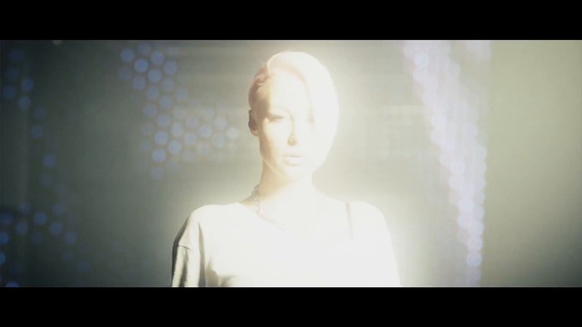 Cosmic Gate & Emma Hewitt - Tonight (Official Music Video)