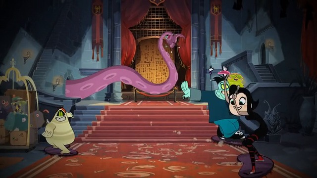 Сезон 1, Епизод 1