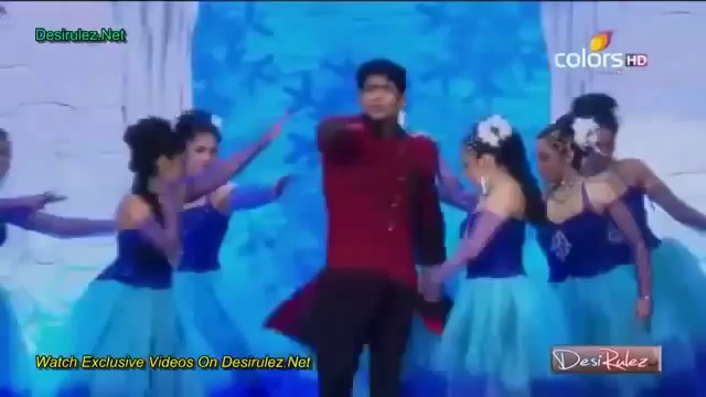 Shiv & Anandi - cô dâu 8 tuổi