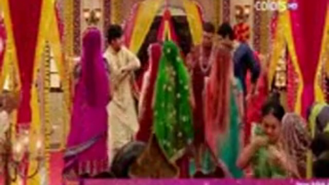 anandi and shiv gulli s sangee