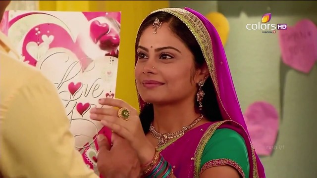 Anandi &amp; Shiv - Wada karle