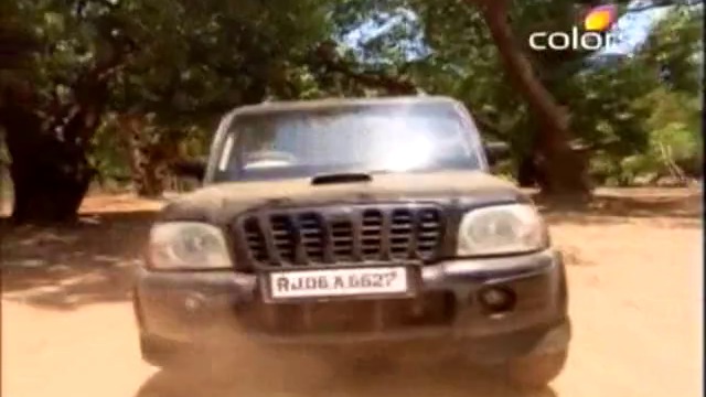 Първата среща на Ананди и Шив