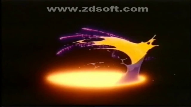 Принцесата лебед (1994) (бг аудио) (част 1) VHS Rip Мейстар филм 1997