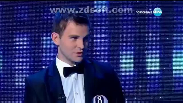 Пееш или лъжеш (бг аудио) (част 3) TV Rip NOVA 14.08.2017