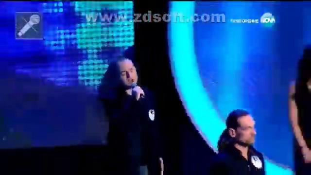 Пееш или лъжеш (бг аудио) (част 5) TV Rip NOVA 14.08.2017