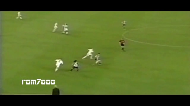 Zinedine Zidane - The Emperor - Best Skills Ever