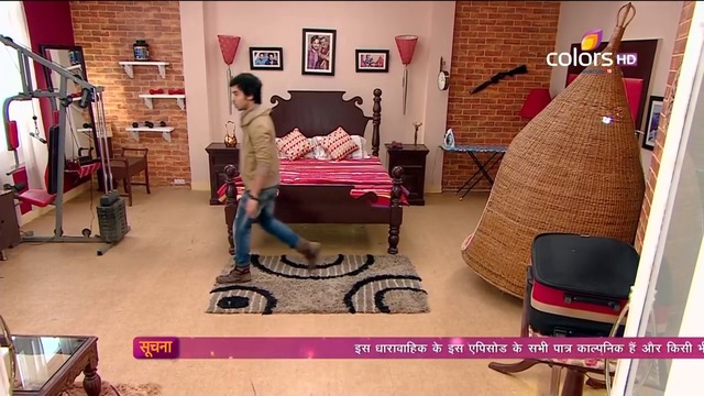 Thapki Pyar Ki - 2nd November 2015 -    - Full Episode HD