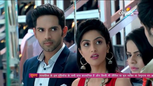 Thapki Pyar Ki - 3rd November 2015 -    - Full Episode HD