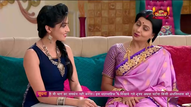 Thapki Pyar Ki - 6th November 2015 -    - Full Episode HD