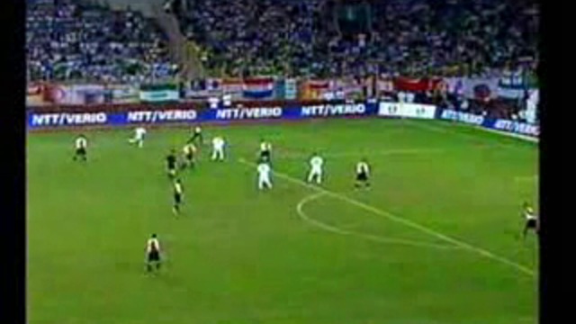 Roberto Carlos Top 10 Goals  Компилация!