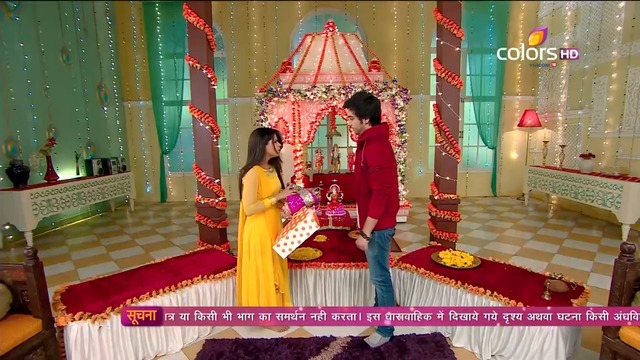 Thapki Pyar Ki - Потопите на любовта (2015) - Епизод 150