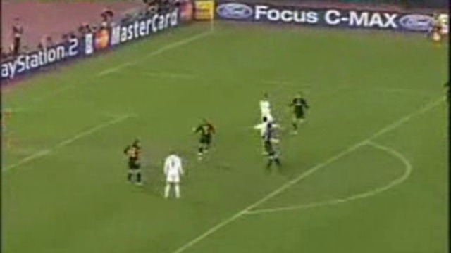 Luis Figo - best goals