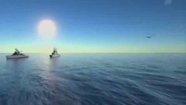 "Бастион" (береговой ракетный комплекс) (2)