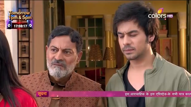 Thapki Pyar Ki - Потопите на любовта (2015) - Епизод 180