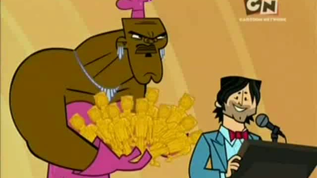 Студио Пълна Драма - Всички елиминации бг.аудио