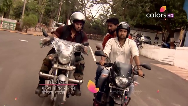 Udaan Sapnon Ki  Полет Е804