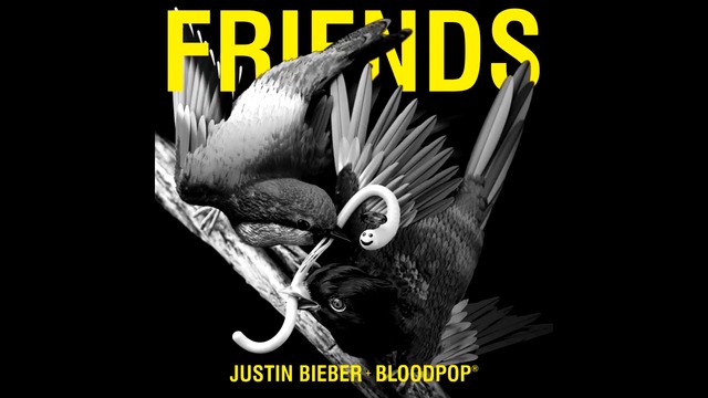 • НОВО • Justin Bieber & BloodPop® - Friends