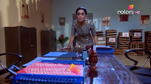 Udaan Sapnon Ki  Полет Е812