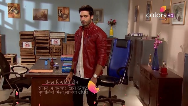 Udaan Sapnon Ki  Полет Е813