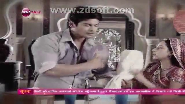 Малката булка (бг аудио) (част 9) TV Rip Diema Family 26.08.2017