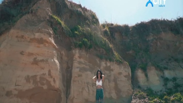 Melih Aydogan - Loved by U (ft. Ria) [Official Video]