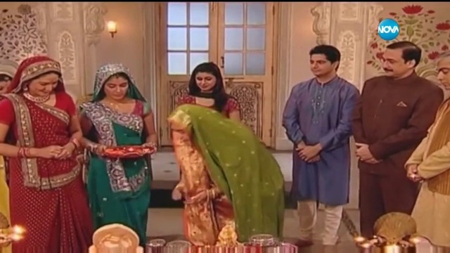 ЗАКОНИТЕ НА СЪДБАТА -  106      02.06.17  част 2