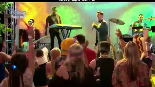 Лив и Мади С3 Е1 3/3 (БГ АУДИО)