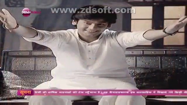 Малката булка (бг аудио) (част 7) TV Rip Diema Family 27.08.2017