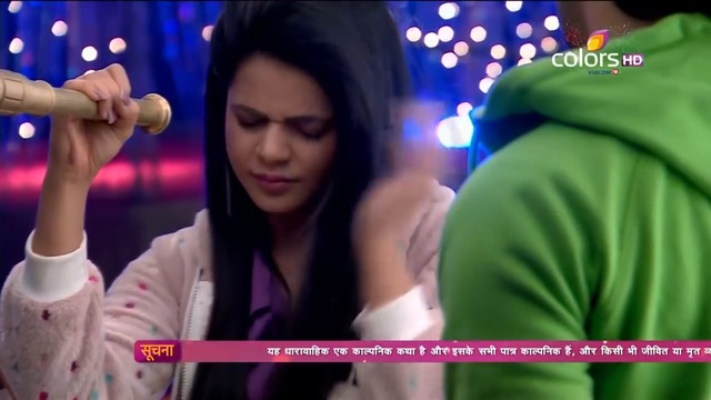 Thapki Pyar Ki - Потопите на любовта - Епизод 194