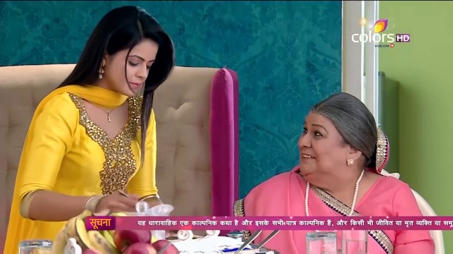 Thapki Pyar Ki - Потопите на любовта - Епизод 195