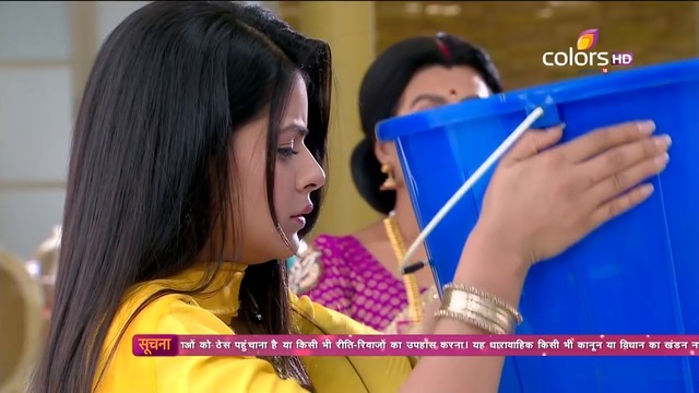 Thapki Pyar Ki - Потопите на любовта - Епизод 196