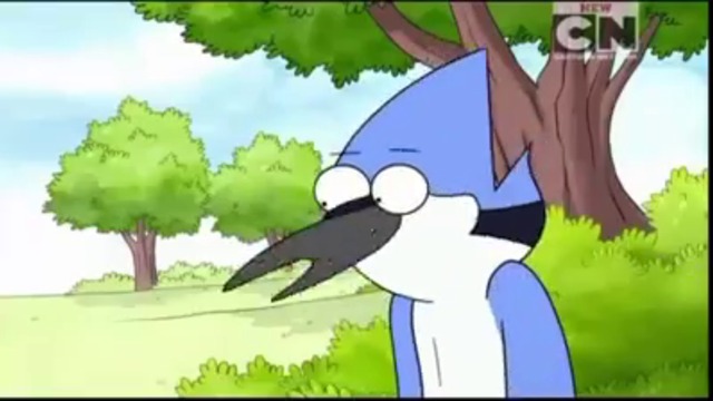 Парк шоу - Вдигни с гърбът си