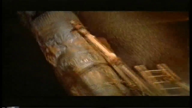 Мумията се завръща (2001) - трейлър (бг субтитри)