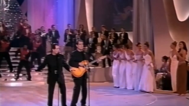 El dúo Dinámico - Resistiré