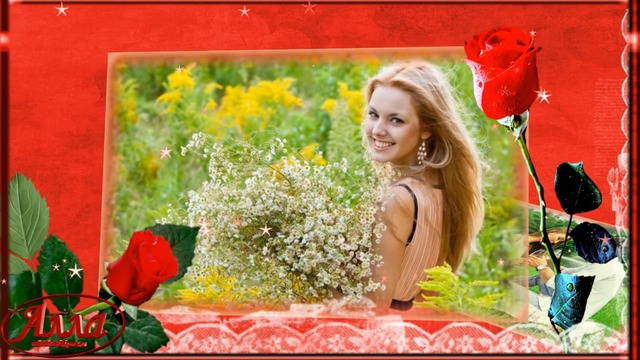 АЛЕКСЕЙ РАДЖАБОВ  -  НЕ БЫВАЕТ ТАКИХ КАК ТЫ!