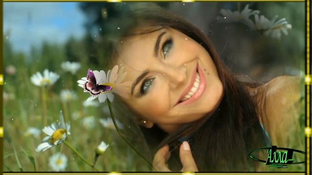 АЛЕКСЕЙ РАДЖАБОВ  -  РОМАШКОВОЕ СЧАСТЬЕ!