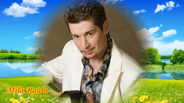 Владислав Туманов   -   ЗОЛОТЫЕ ГОЛОСА России