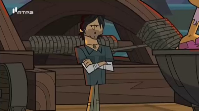 Пълна Драма Отмъщението на острова С04 Е09 бг.аудио