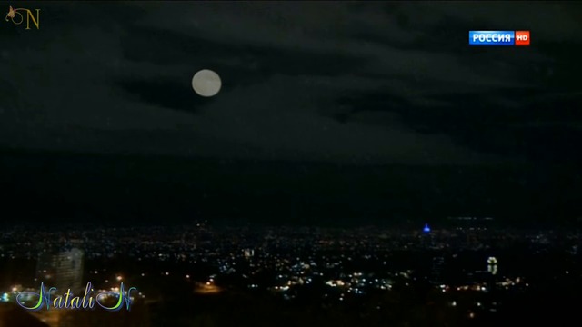 Anna Hovner & Samvel Grigoryan   -   Не Забывай