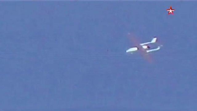 «Сирия. Высоковосточный удар». Военная приемка (1)