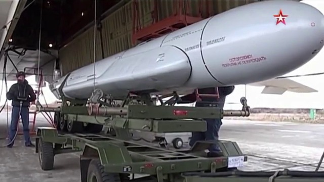 «Сирия. Высоковосточный удар». Военная приемка (2)