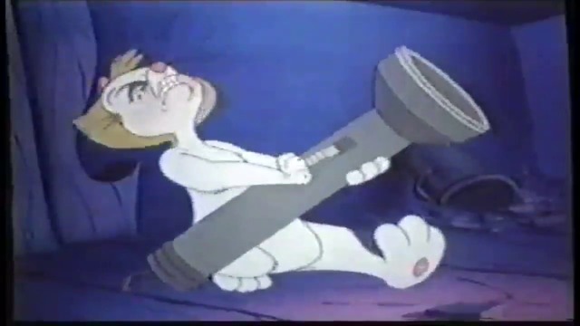 Рок-А-Дудъл (1991) - трейлър (бг аудио)