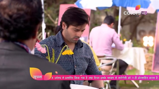 Dil Se Dil Tak - Сърце на сърце (2017) - Епизод 24