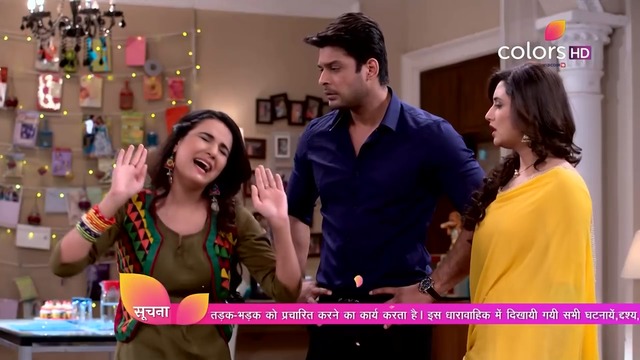 Dil Se Dil Tak - Сърце на сърце (2017) - Епизод 56