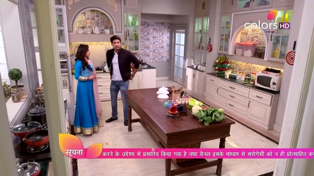 Dil Se Dil Tak - Сърце на сърце (2017) - Епизод 59